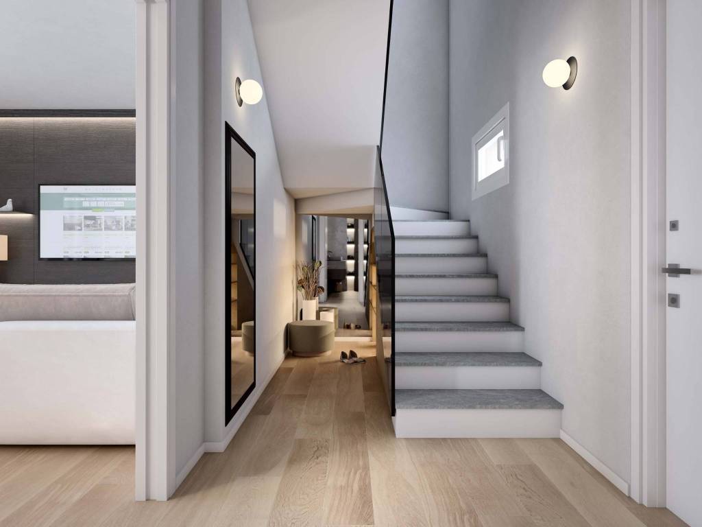 casa indipendente in vendita a Beregazzo con Figliaro