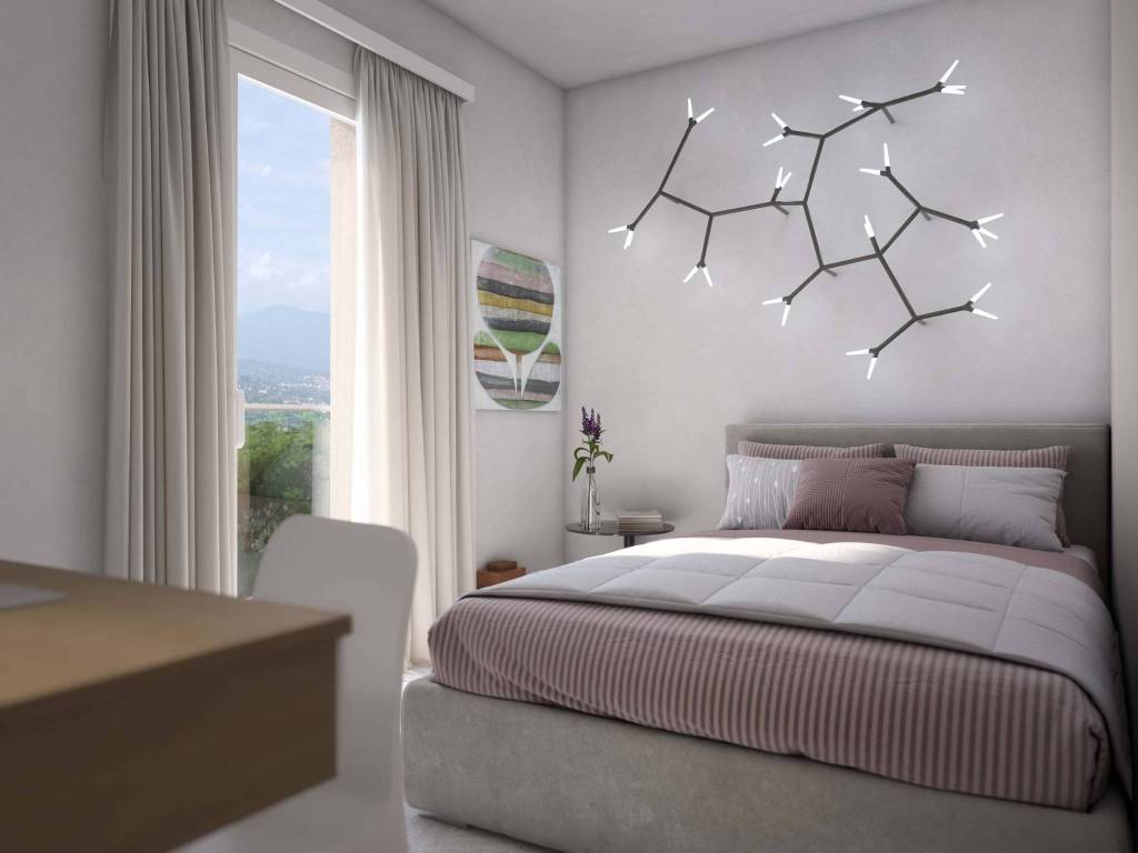 casa indipendente in vendita a Beregazzo con Figliaro