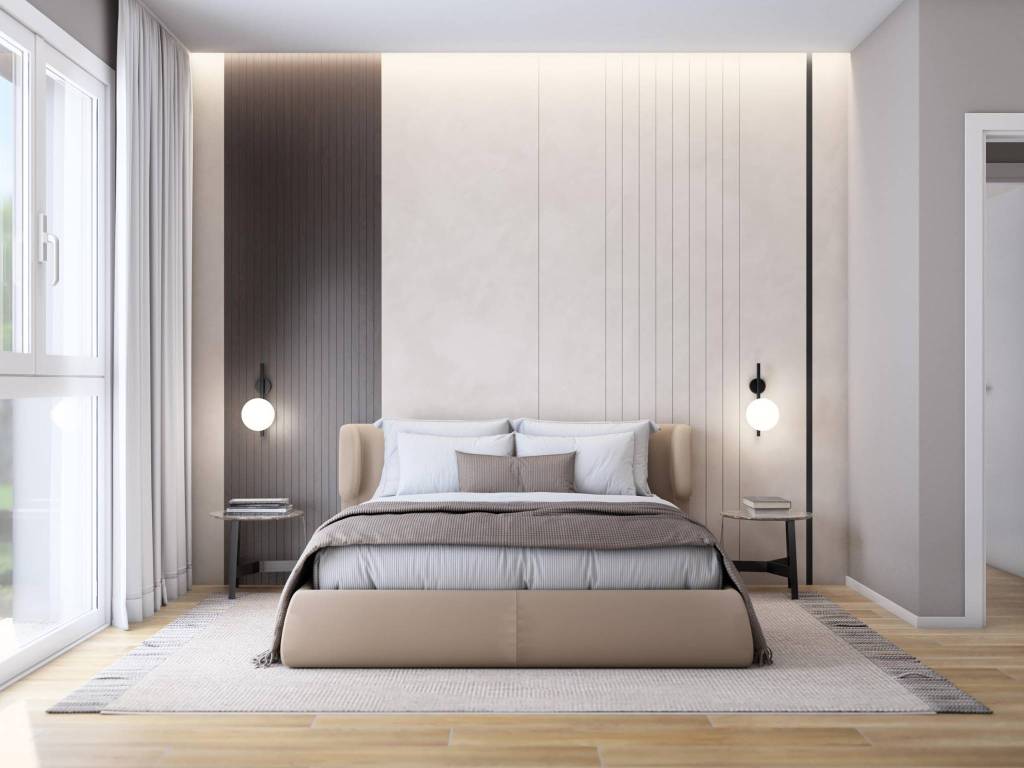 appartamento in vendita a Beregazzo con Figliaro