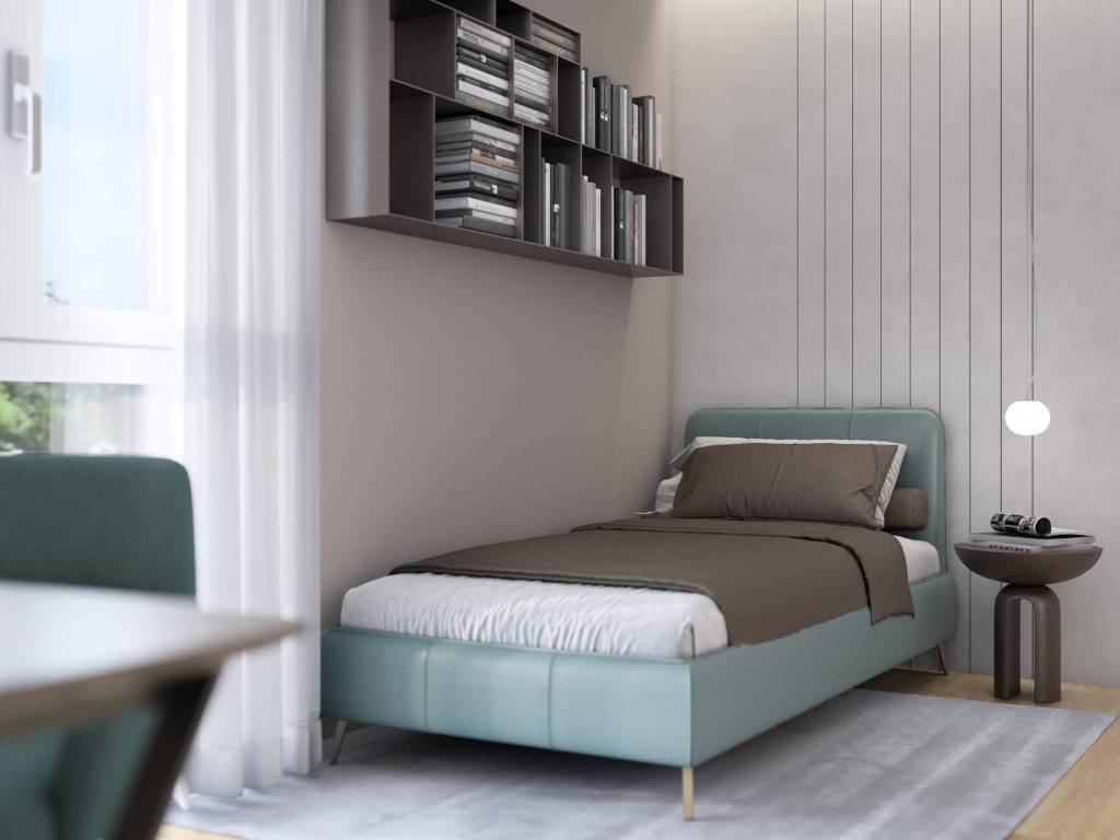 appartamento in vendita a Beregazzo con Figliaro