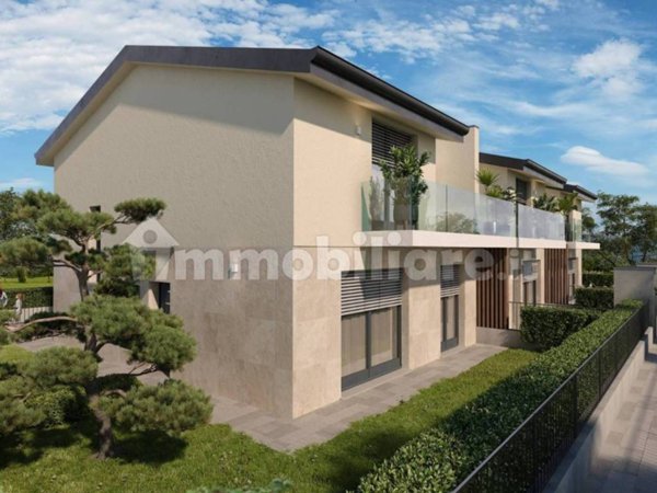 casa indipendente in vendita a Beregazzo con Figliaro