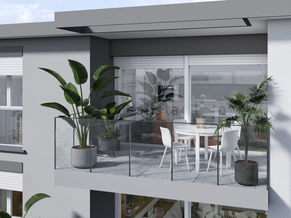 appartamento in vendita a Beregazzo con Figliaro