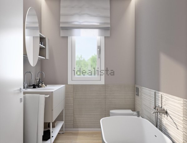 appartamento in vendita a Beregazzo con Figliaro