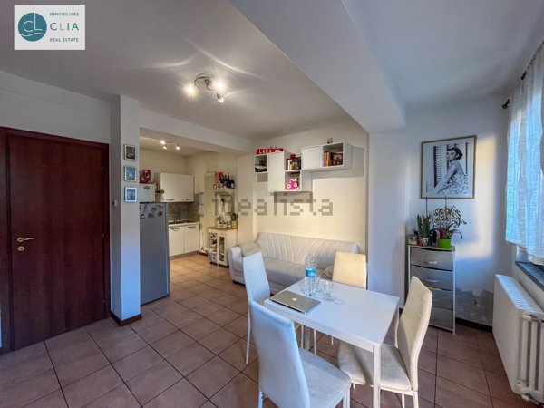 appartamento in vendita a Beregazzo con Figliaro