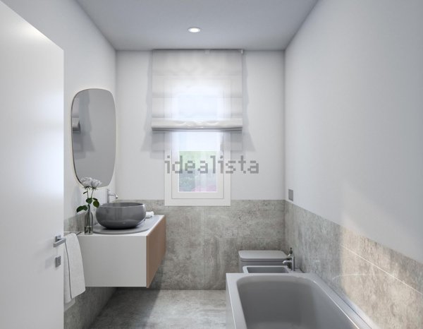 appartamento in vendita a Beregazzo con Figliaro