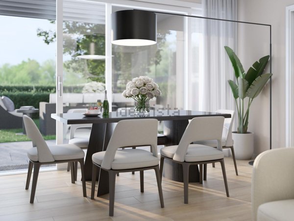 appartamento in vendita a Beregazzo con Figliaro