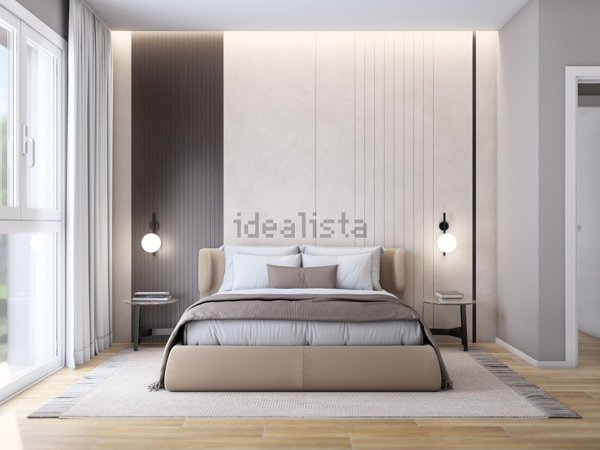 appartamento in vendita a Beregazzo con Figliaro