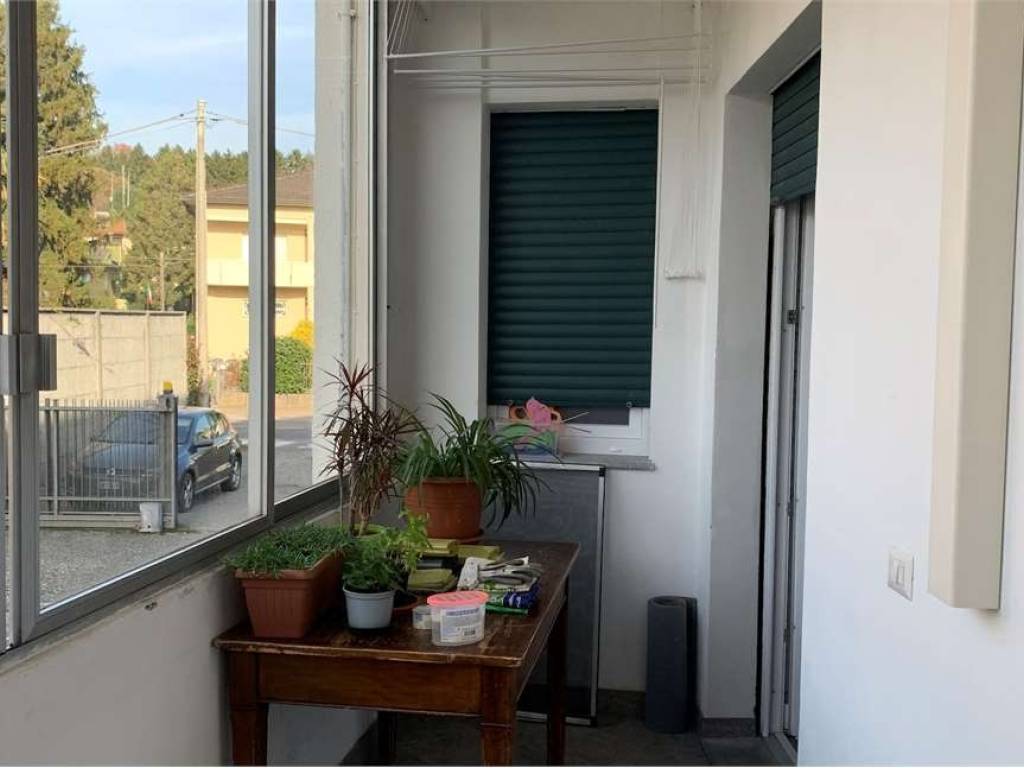 appartamento in vendita a Beregazzo con Figliaro