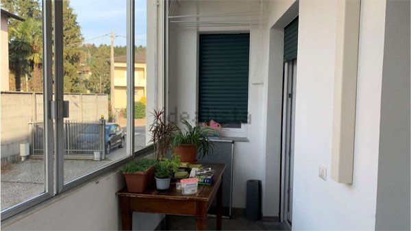 appartamento in vendita a Beregazzo con Figliaro