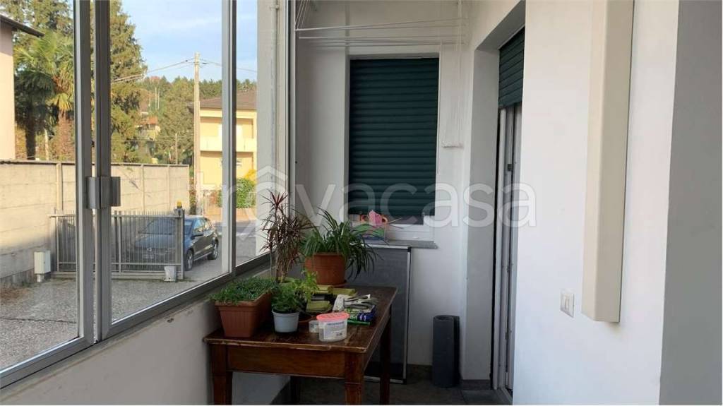 appartamento in vendita a Beregazzo con Figliaro