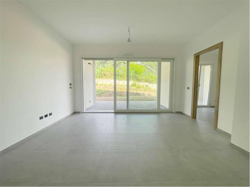 appartamento in vendita a Beregazzo con Figliaro