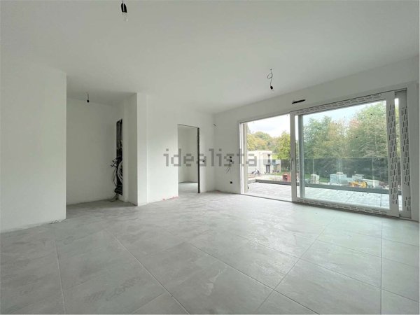 appartamento in vendita a Beregazzo con Figliaro