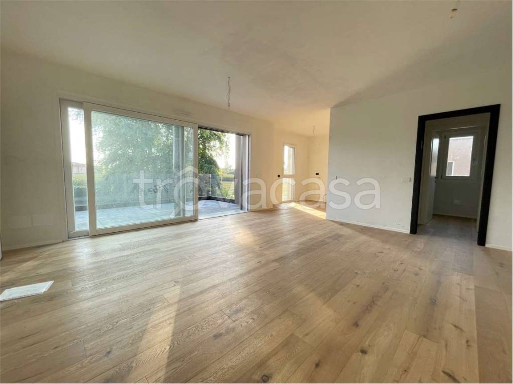 appartamento in vendita a Beregazzo con Figliaro