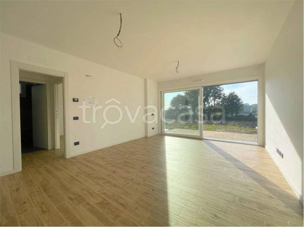 appartamento in vendita a Beregazzo con Figliaro