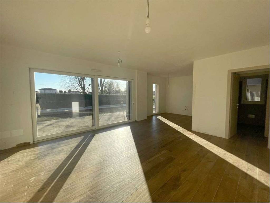 appartamento in vendita a Beregazzo con Figliaro