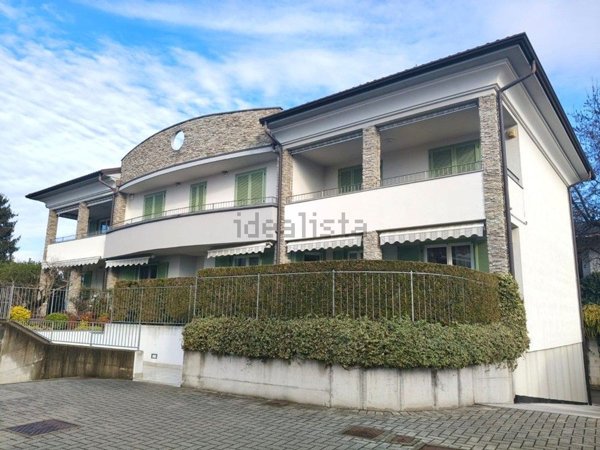 appartamento in vendita a Beregazzo con Figliaro