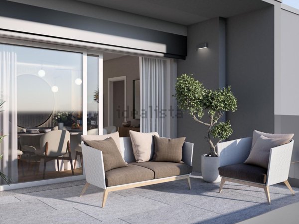 appartamento in vendita a Beregazzo con Figliaro