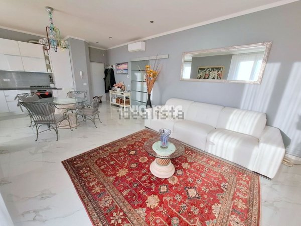 appartamento in vendita a Beregazzo con Figliaro