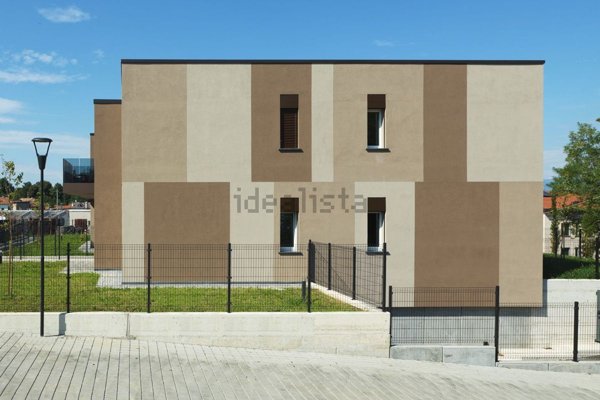 appartamento in vendita a Beregazzo con Figliaro