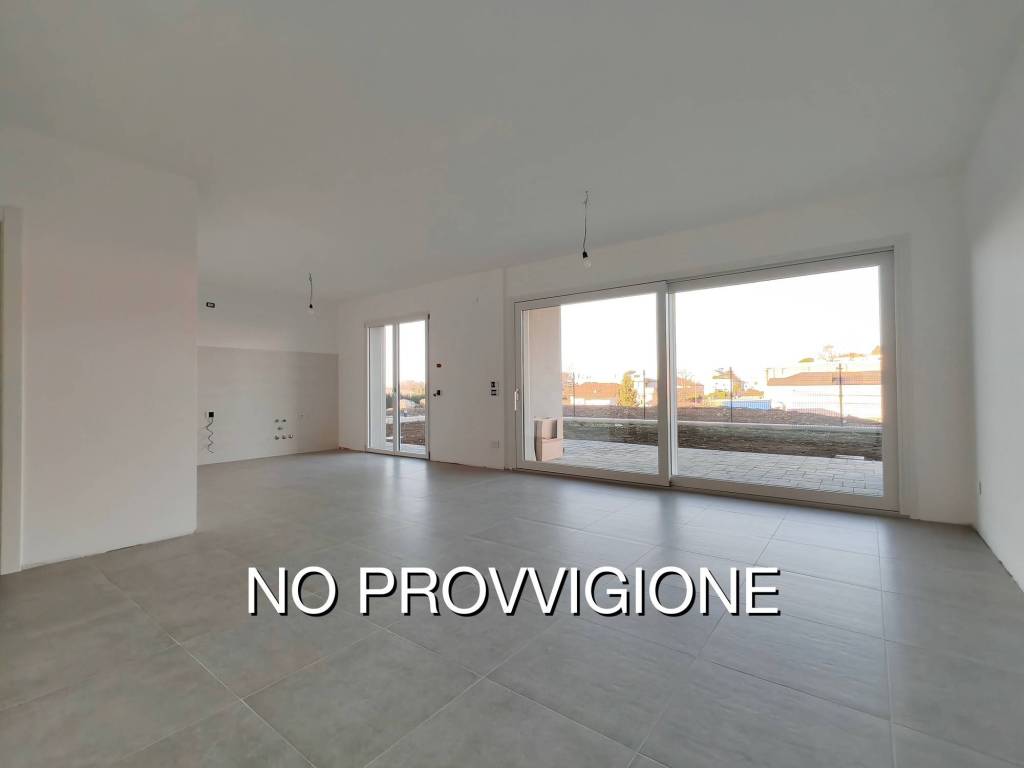 appartamento in vendita a Beregazzo con Figliaro