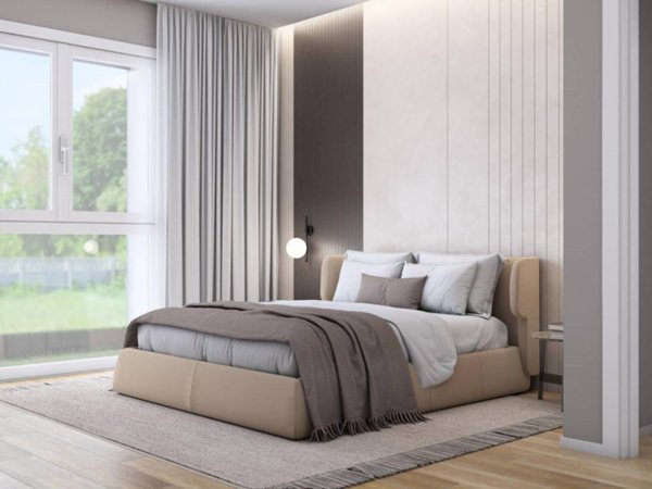 appartamento in vendita a Beregazzo con Figliaro