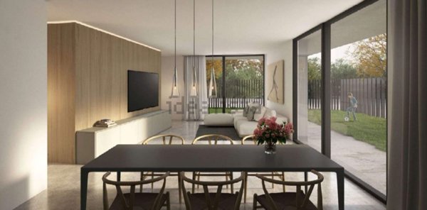 casa indipendente in vendita a Beregazzo con Figliaro