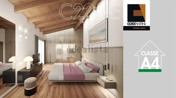 casa indipendente in vendita a Beregazzo con Figliaro