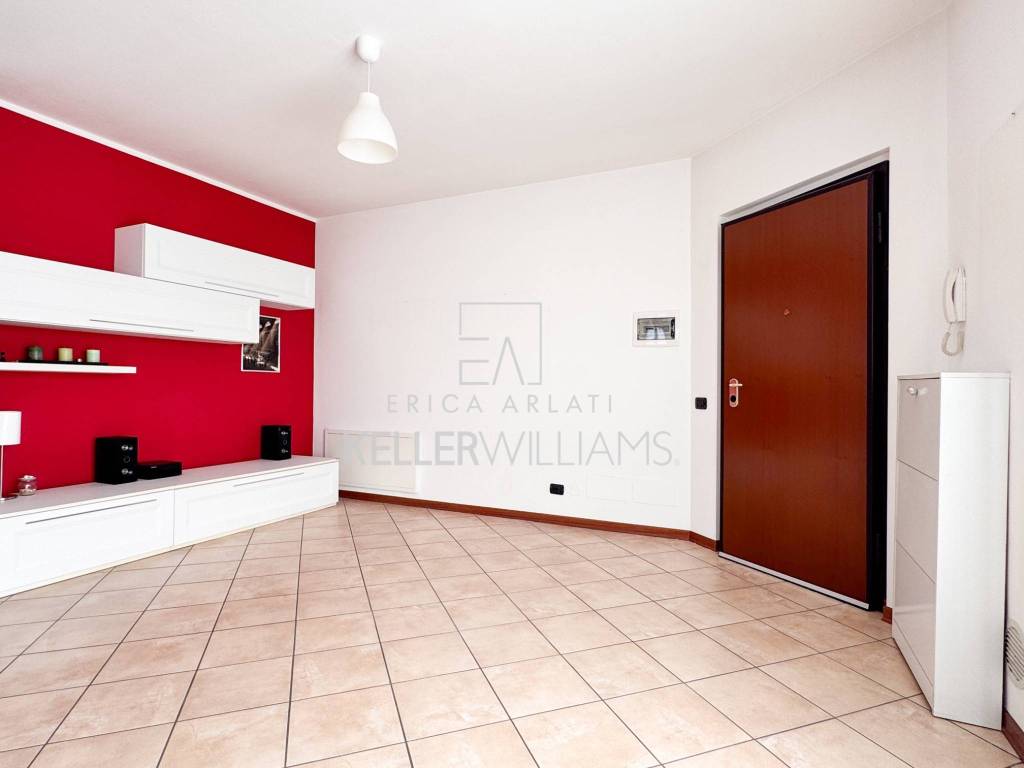 appartamento in vendita a Beregazzo con Figliaro