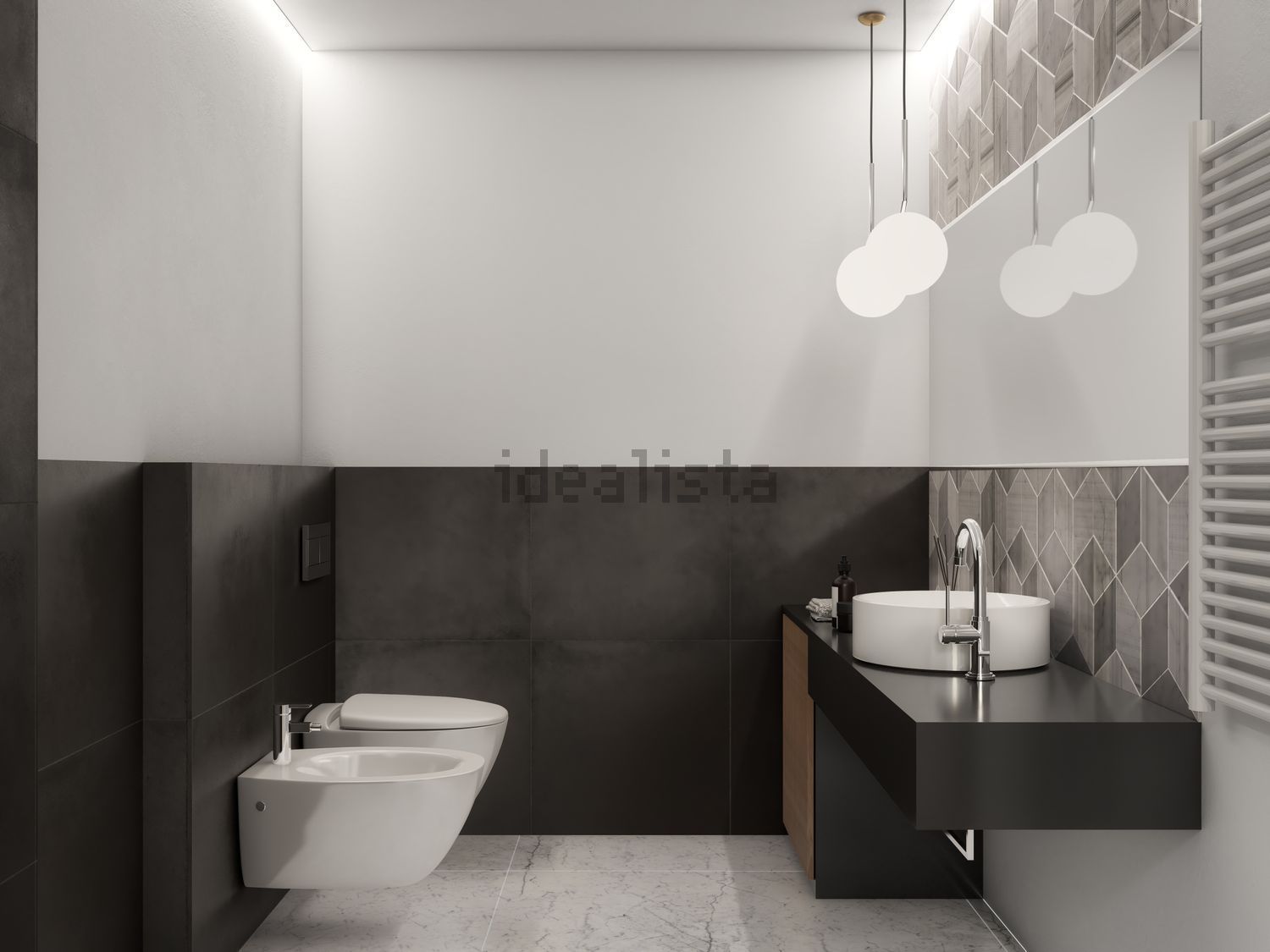 appartamento in vendita a Beregazzo con Figliaro