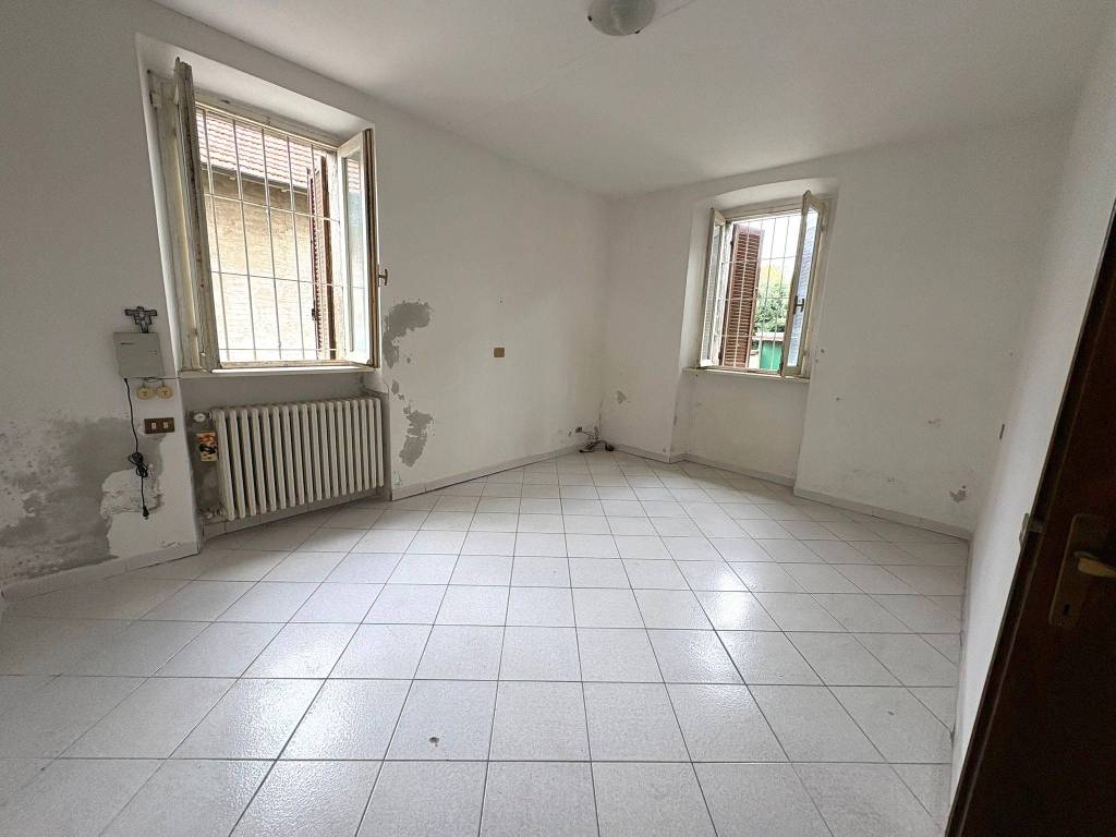 appartamento in vendita a Beregazzo con Figliaro