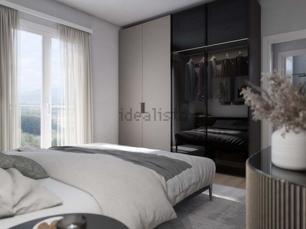 casa indipendente in vendita a Beregazzo con Figliaro