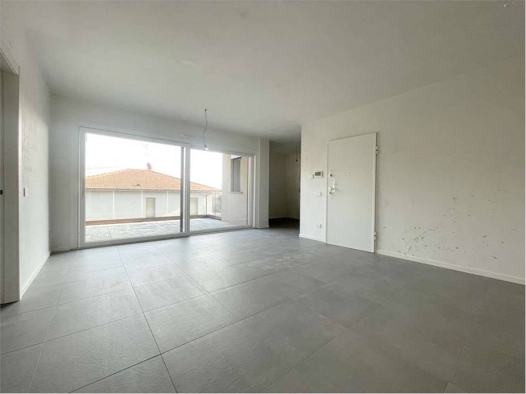 appartamento in vendita a Beregazzo con Figliaro