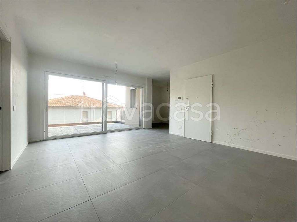 appartamento in vendita a Beregazzo con Figliaro