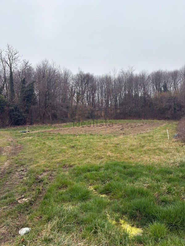 terreno edificabile in vendita a Beregazzo con Figliaro