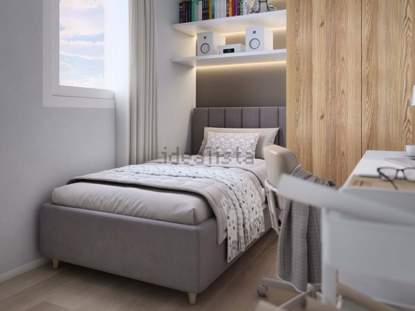 casa indipendente in vendita a Beregazzo con Figliaro