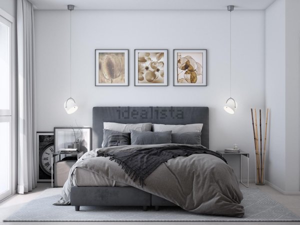 appartamento in vendita a Beregazzo con Figliaro