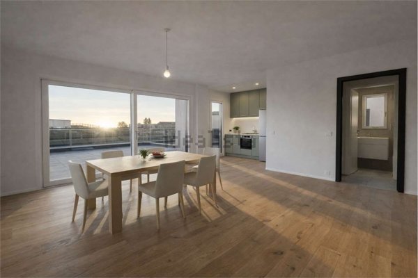 appartamento in vendita a Beregazzo con Figliaro