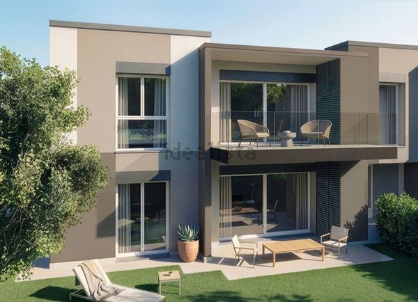 appartamento in vendita a Beregazzo con Figliaro