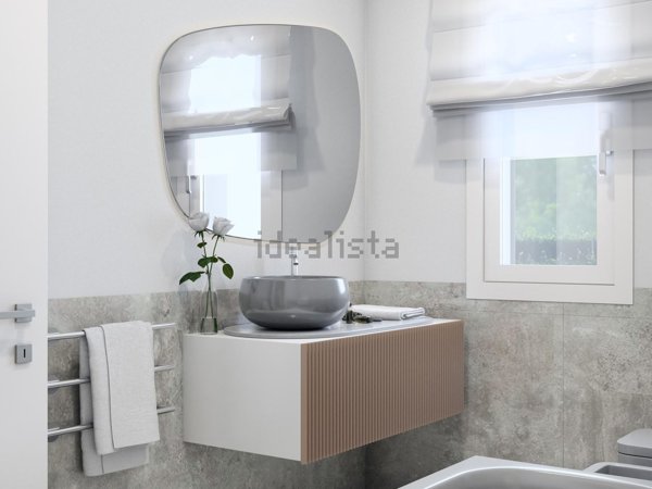 appartamento in vendita a Beregazzo con Figliaro