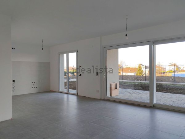 appartamento in vendita a Beregazzo con Figliaro