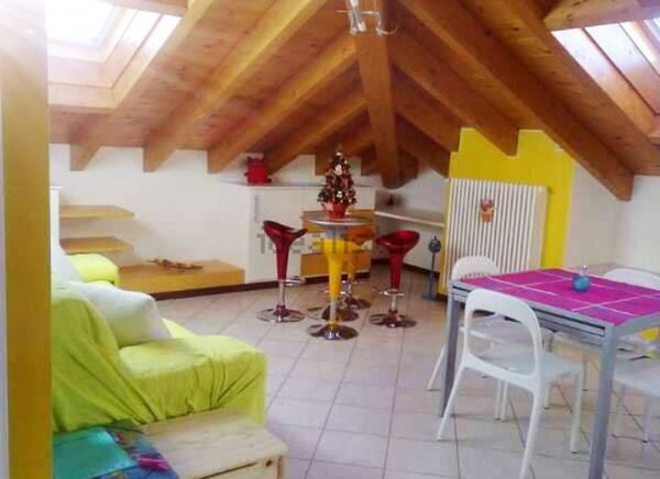 appartamento in vendita a Beregazzo con Figliaro