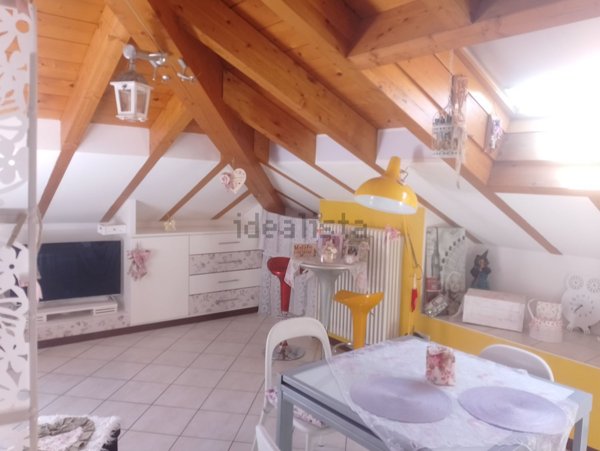 appartamento in vendita a Beregazzo con Figliaro