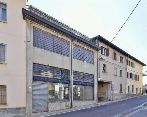 casale in vendita a Beregazzo con Figliaro