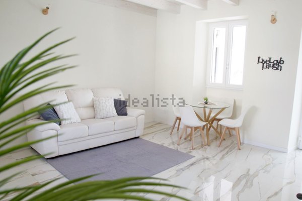 appartamento in vendita a Beregazzo con Figliaro