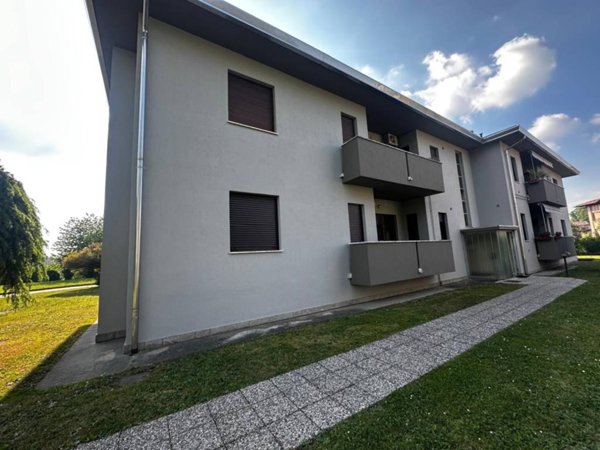 appartamento in vendita a Beregazzo con Figliaro