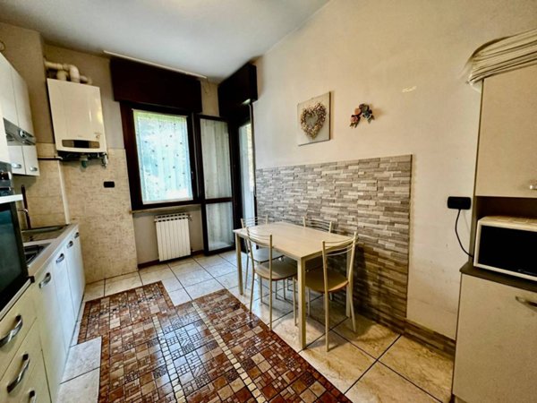 appartamento in vendita a Beregazzo con Figliaro