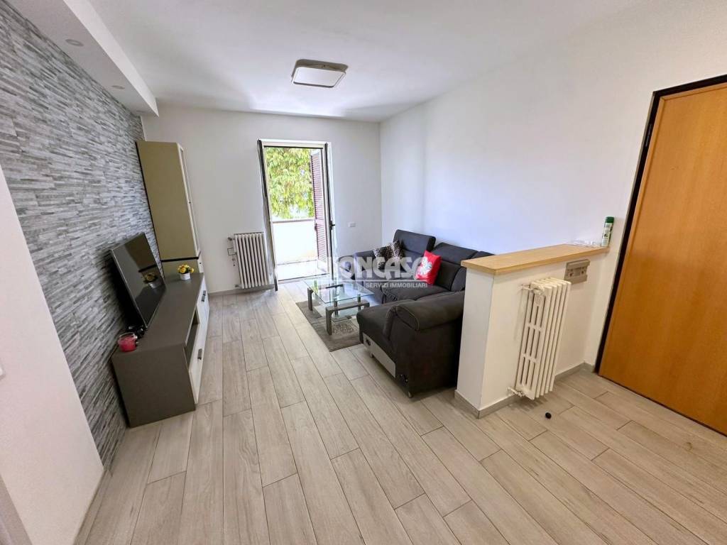 appartamento in vendita a Beregazzo con Figliaro