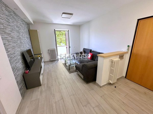 appartamento in vendita a Beregazzo con Figliaro