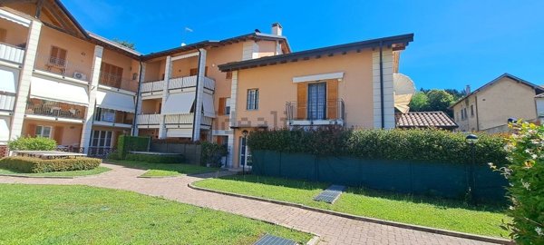 appartamento in vendita a Beregazzo con Figliaro