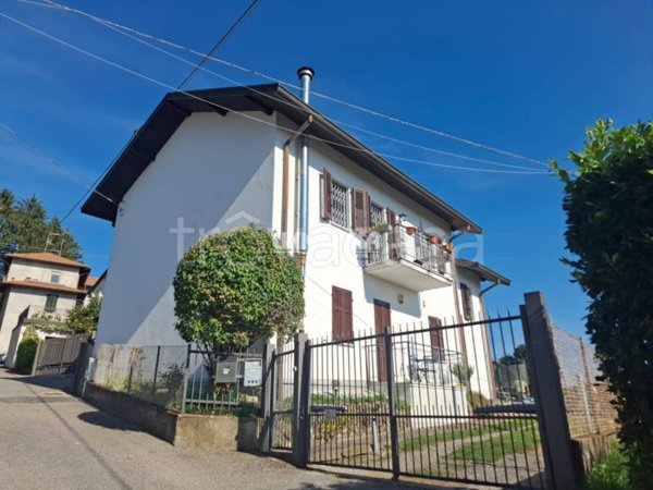 appartamento in vendita a Beregazzo con Figliaro